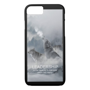 Coques Pour iPhone leadership motivation inspiration citation