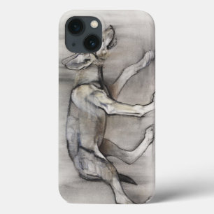 Coque Case-Mate iPhone Lean Pup