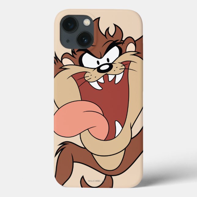 Coques Case-Mate iPhone Leapage TAZ™ (Verso)
