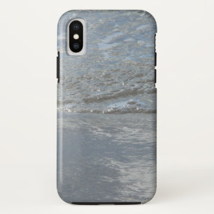 Case-Mate iPhone Case L'eau sur la plage Photographie Abstraite