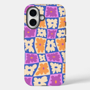 Coque Pour iPhone 16 L'échiquier de la nature