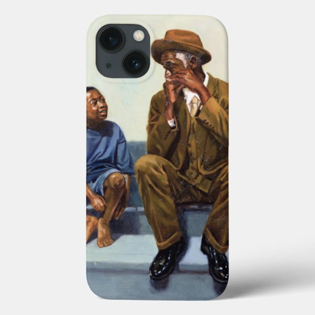 Coques Case-Mate iPhone Leçon de musique #2 2000 (Verso)