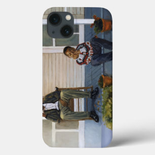 Coques Pour iPhone Leçon de musique #3 2000