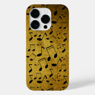 Coque Case-Mate iPhone leçon de musique, notes