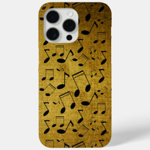 Coque Case-Mate iPhone leçon de musique,notes
