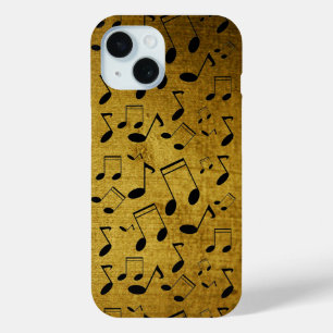 Coque Case-Mate iPhone leçon de musique, notes
