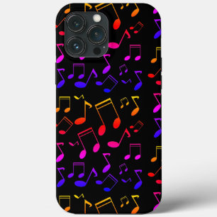 Case-Mate iPhone Case leçon de musique, notes