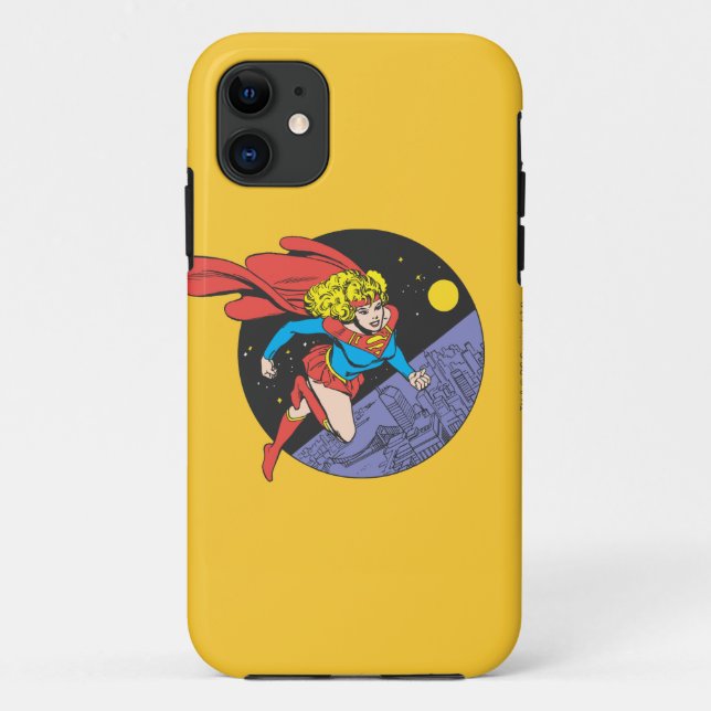 Coques Case-Mate iPhone Leçons superfilles dans l'espace (Dos)