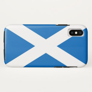 Coque Case-Mate iPhone L'Ecosse