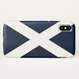 Etui iPhone Case-Mate L'Ecosse