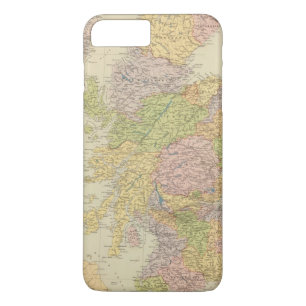 Coque Case-Mate Pour iPhone L'Ecosse 19