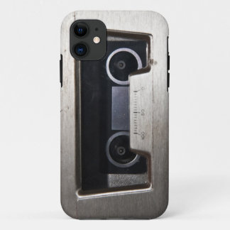 Coque Case-Mate iPhone Lecteur de cassettes
