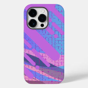 Coque Case-Mate iPhone Lecteur de peinture Vivid Abstrait