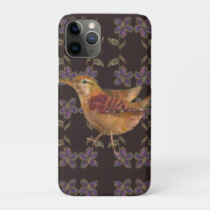 Case-Mate iPhone Case Lecteur flash USB en bois