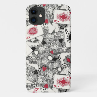 Case-Mate iPhone Case lecture de cartes