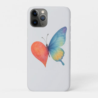 Case-Mate iPhone Case L'effervescence du coeur