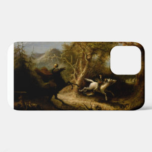 Case-Mate iPhone Case Légende du Fantôme de Halloween du Cavalier sans T