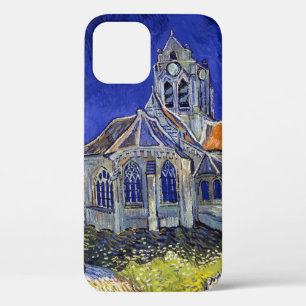 Case-Mate iPhone Case L'église d'Auvers, Van Gogh