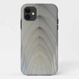 Coque Case-Mate Pour iPhone L'église paroissiale et les monuments de Reykjavik
