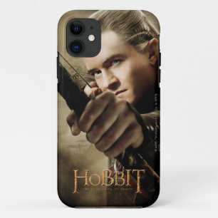 COQUE Case-Mate iPhone LEGOLAS GREENLEAF™