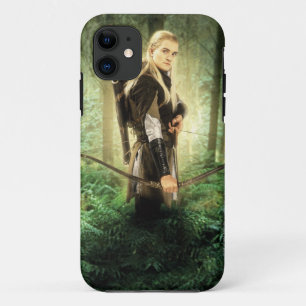 ETUI iPhone Case-Mate LEGOLAS GREENLEAF™