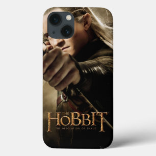 ETUI iPhone 13 LEGOLAS GREENLEAF™