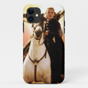 Coques Pour iPhone LEGOLAS GREENLEAF™ à cheval