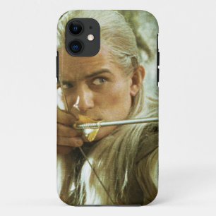 Coques Pour iPhone LEGOLAS GREENLEAF™ Bow 2
