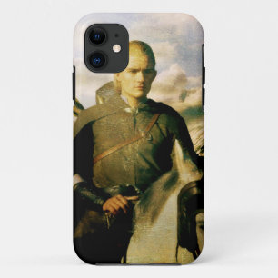 Coques Pour iPhone LEGOLAS GREENLEAF™ Close Up on Horse
