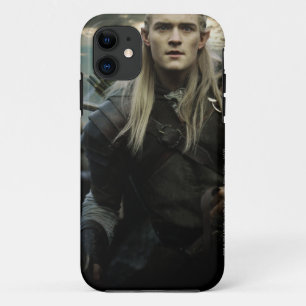 Case-Mate iPhone Case LEGOLAS GREENLEAF™ dans la bataille