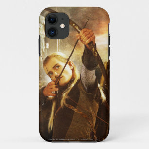 Case-Mate iPhone Case LEGOLAS GREENLEAF™ dans l'action
