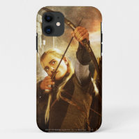 LEGOLAS GREENLEAF™ en action