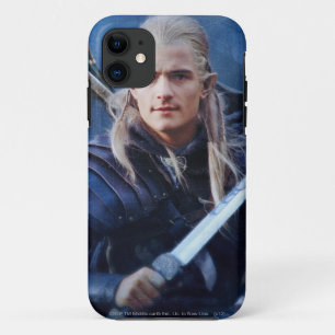 Coque Case-Mate Pour iPhone LEGOLAS GREENLEAF™ en bleu