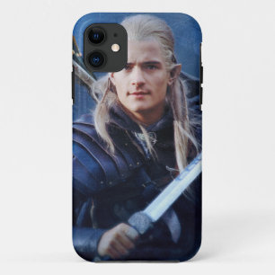 Etui iPhone Case-Mate LEGOLAS GREENLEAF™ en bleu