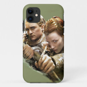 Coque Case-Mate iPhone LEGOLAS GREENLEAF™ et TAURIEL™ Graphique