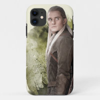 LEGOLAS GREENLEAF™ Graphic