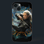 iPhone 13 Coque LEGOLAS GREENLEAF™ Graphic<br><div class="desc">Le Hobbit</div>