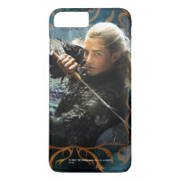 LEGOLAS GREENLEAF™ Graphique