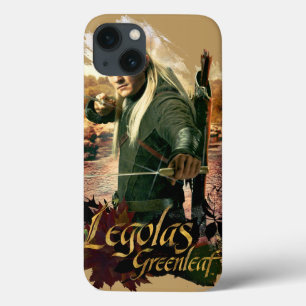 Etui iPhone Case-Mate LEGOLAS GREENLEAF™ Graphique 2