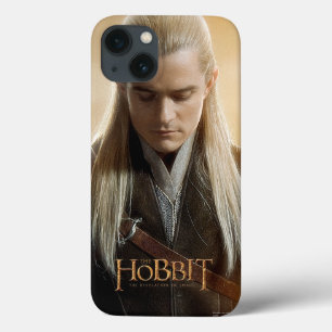 Etui iPhone 13 LEGOLAS GREENLEAF™ Poster de caractères 2
