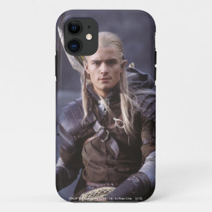 Coque Case-Mate Pour iPhone LEGOLAS GREENLEAF™ sur cheval