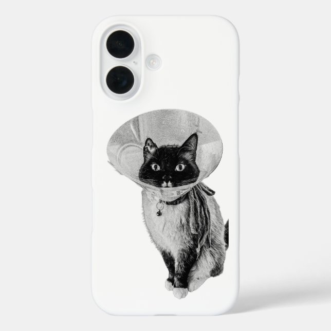 Coques Case-Mate iPhone Légué mais non brisé (Verso)