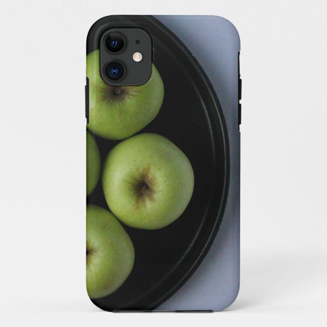 Coques Case-Mate iPhone Légumes colorés (Dos)