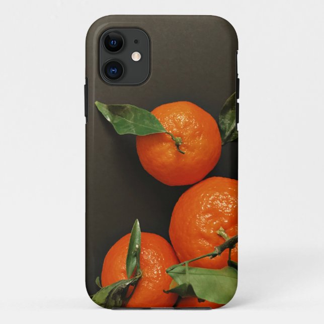 Coques Case-Mate iPhone Légumes sains (Dos)
