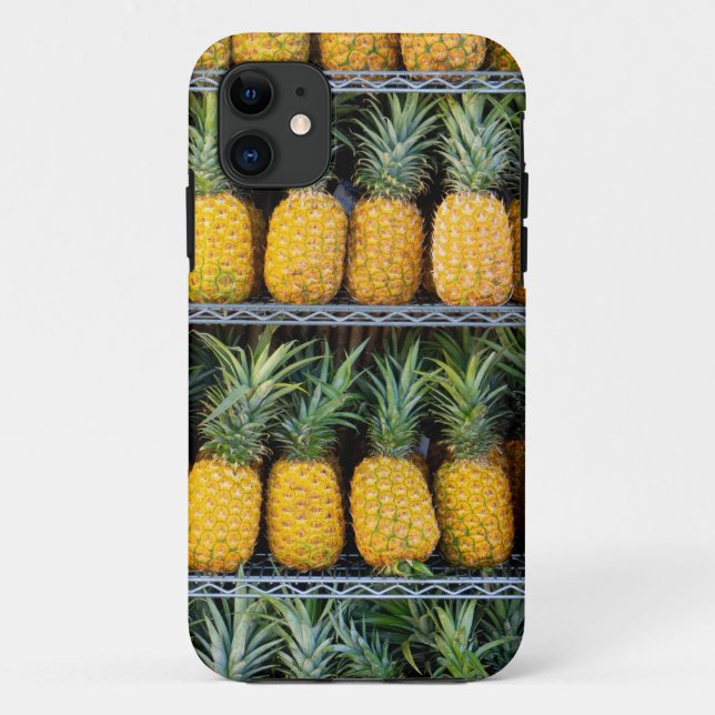 Coques Case-Mate iPhone Légumes sains (Dos)
