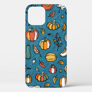 Case-Mate iPhone Case Légumes vintage Arrière - plan. Variétés différent