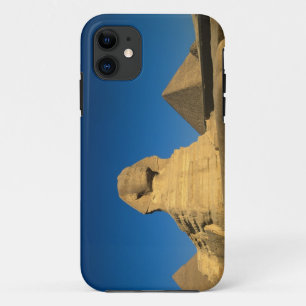 Coque Case-Mate iPhone L'Egypte, Gizeh, le sphinx, vieux royaume,
