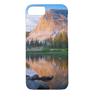 Coque iPhone 8/7 Lembert Dome pittoresque, Californie