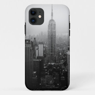 Coque Case-Mate iPhone L'Empire State Building, New York City