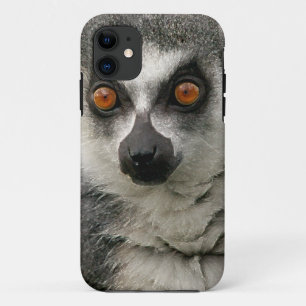Coques Pour iPhone Lemur
